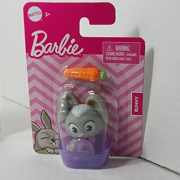 Barbie Pets Bunny & Kitten New - Picture 2 of 7